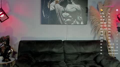 Snapshot of tomy_scott6 chatting on February 28, 12:17 pm tomy_scott6 online show from February 28, 12:17 pm