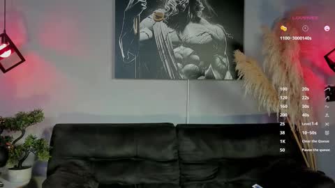 Snapshot of tomy_scott6 chatting on March 11, 2:01 pm tomy_scott6 online show from March 11, 2:01 pm