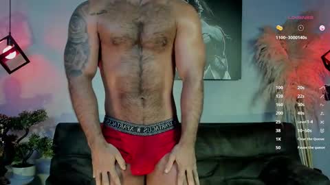 Snapshot of tomy_scott6 chatting on March 28, 10:26 am tomy_scott6 online show from March 28, 10:26 am