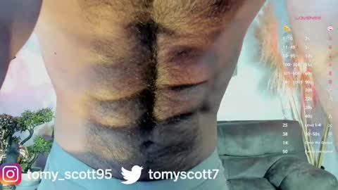 tomy_scott6 online show from April 26, 10:46 am