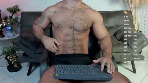 tomy_scott6 online show from June 23, 11:08 am