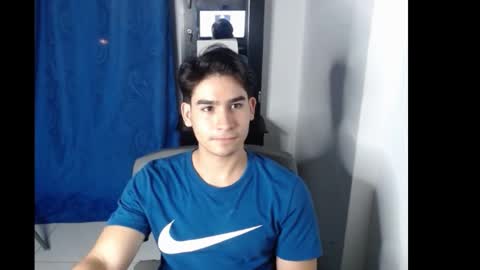 Snapshot of tomycute chatting on March 11, 1:05 am tomycute online show from March 11, 1:05 am