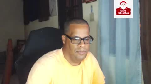 Antonio online show from December 2, 2:09 am