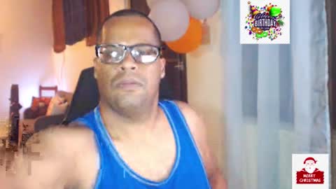 Antonio online show from December 3, 2:03 am