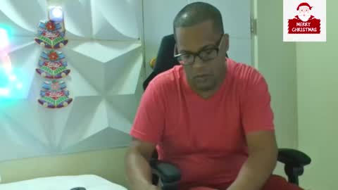 Antonio online show from December 3, 12:49 pm
