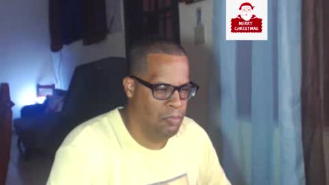 Antonio online show from December 4, 2:31 am