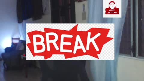 Antonio online show from December 7, 2:53 am