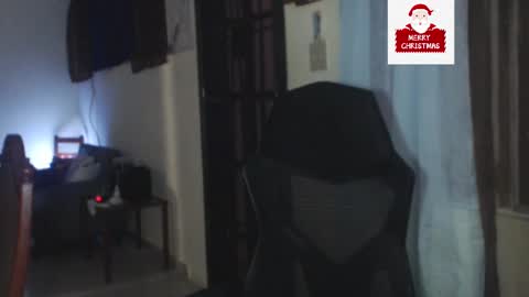Antonio online show from December 9, 2:13 am