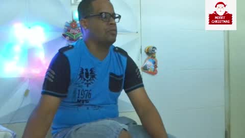 Antonio online show from December 11, 12:34 pm