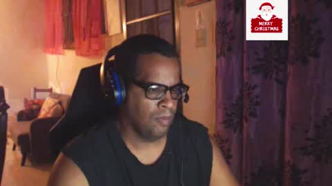 Antonio online show from December 26, 1:40 am