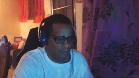 Antonio online show from December 29, 2:17 am