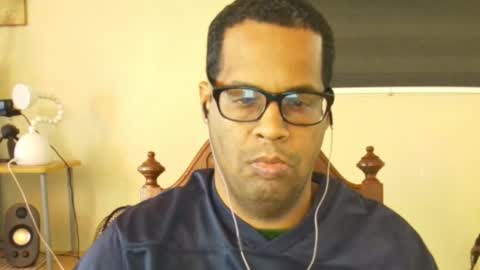 Antonio online show from December 29, 12:55 pm