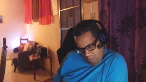 Antonio online show from December 30, 1:58 am