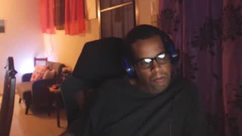 Antonio online show from January 3, 1:59 am