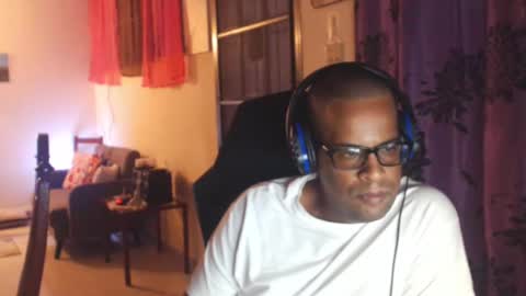 Antonio online show from January 4, 2:03 am
