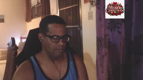 Antonio online show from December 1, 2:05 am