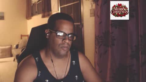 Antonio online show from December 4, 2:21 am