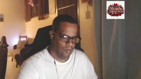 Antonio online show from December 23, 2:09 am