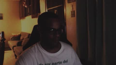 Antonio online show from February 1, 2:10 am