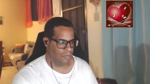 Antonio online show from February 14, 2:52 am