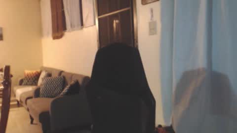 Antonio online show from March 15, 2:17 am