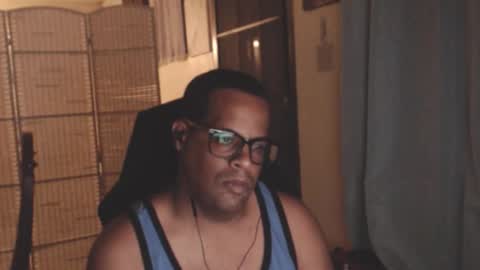 Antonio online show from April 28, 2:10 am