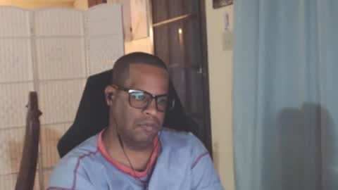 Antonio online show from May 10, 2:06 am