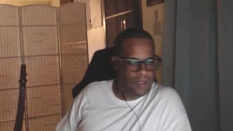 Antonio online show from May 11, 1:55 am