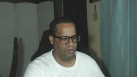 Antonio online show from May 16, 2:19 am
