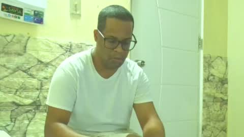 Antonio online show from May 16, 12:48 pm