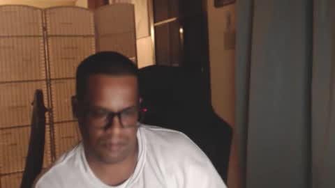 Antonio online show from May 17, 1:58 am
