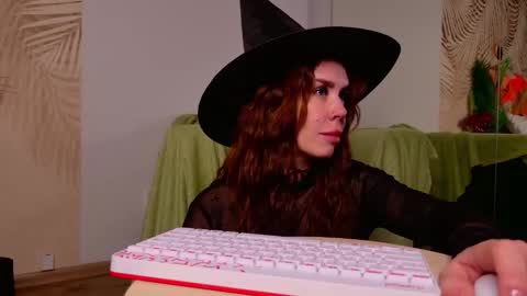 Snapshot of tonictempt chatting on October 30, 10:27 am Anita online show from October 30, 10:27 am