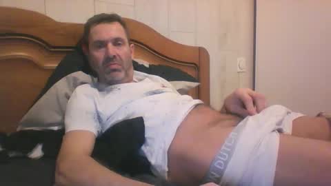 tonio1972 online show from December 14, 7:40 pm