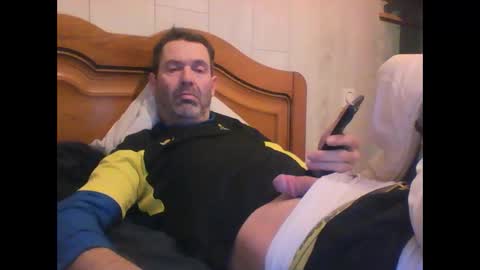 tonio1972 online show from January 8, 5:32 am