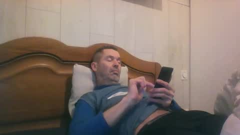 tonio1972 online show from January 16, 7:18 pm