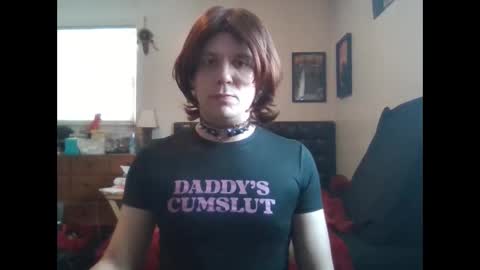 Snapshot of tonistormcd chatting on February 12, 7:09 pm Toni Storm online show from February 12, 7:09 pm