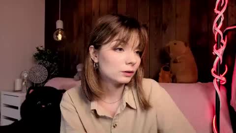 Melissa online show from July 21, 7:49 pm