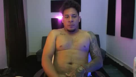 Snapshot of tony19c chatting on December 3, 7:00 pm toni online show from December 3, 7:00 pm