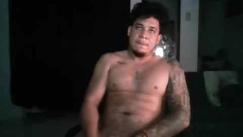 Snapshot of tony19c chatting on February 6, 9:43 am toni online show from February 6, 9:43 am