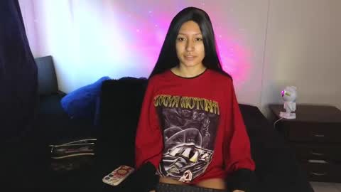 Sophia  Tony online show from December 11, 11:19 am