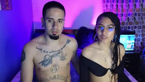 Sophia  Tony online show from November 27, 2:13 am