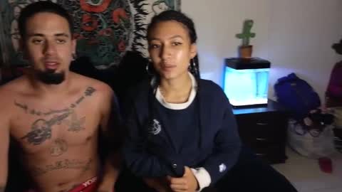 Snapshot of tony_and_sophia chatting on March 9, 12:03 am Sophia Tony online show from March 9, 12:03 am