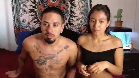 Snapshot of tony_and_sophia chatting on March 22, 12:19 pm Sophia Tony online show from March 22, 12:19 pm