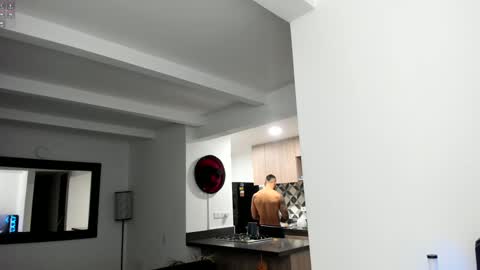 tony muscle1 online show from December 16, 12:48 am