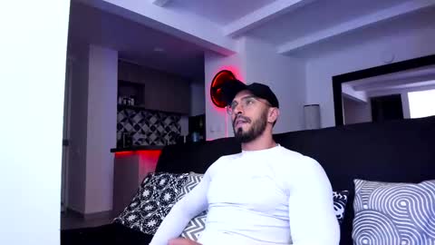 tony muscle1 online show from March 4, 12:29 am