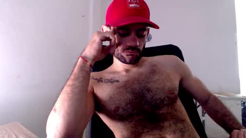 Snapshot of tony_okly chatting on March 18, 8:45 pm Tony Okly online show from March 18, 8:45 pm