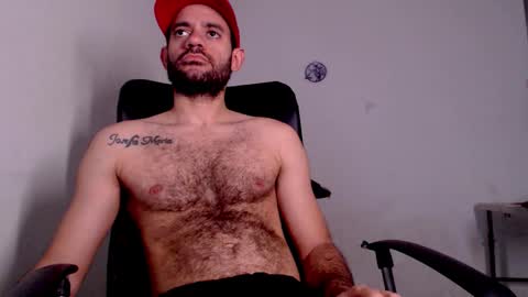 Snapshot of tony_okly chatting on March 21, 4:28 am Tony Okly online show from March 21, 4:28 am