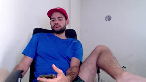 Snapshot of tony_okly chatting on March 24, 3:50 pm Tony Okly online show from March 24, 3:50 pm