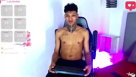 Tony And Rick online show from December 21, 3:41 pm