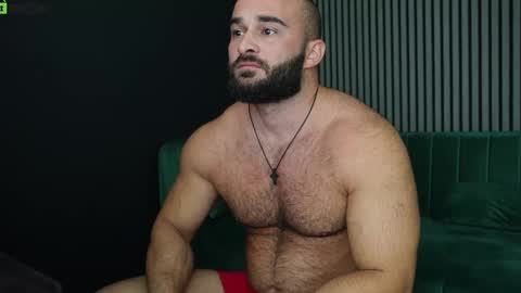 Tony online show from October 12, 2:38 pm